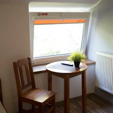 Okecie 39 - I Parking Blisko Lotnisko Okecie