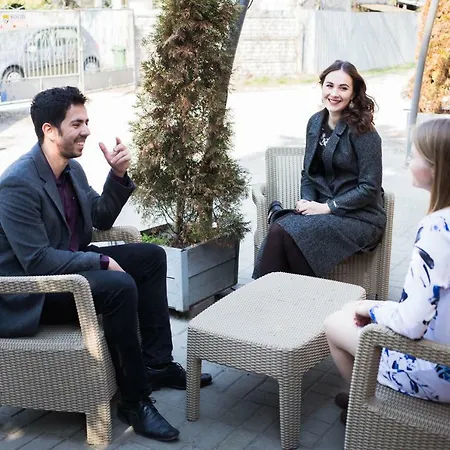 Okecie 39 - I Parking Blisko Lotnisko Okecie