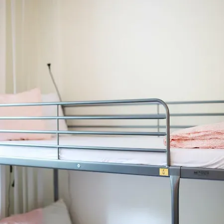 Okecie 39 - I Parking Blisko Lotnisko Okecie