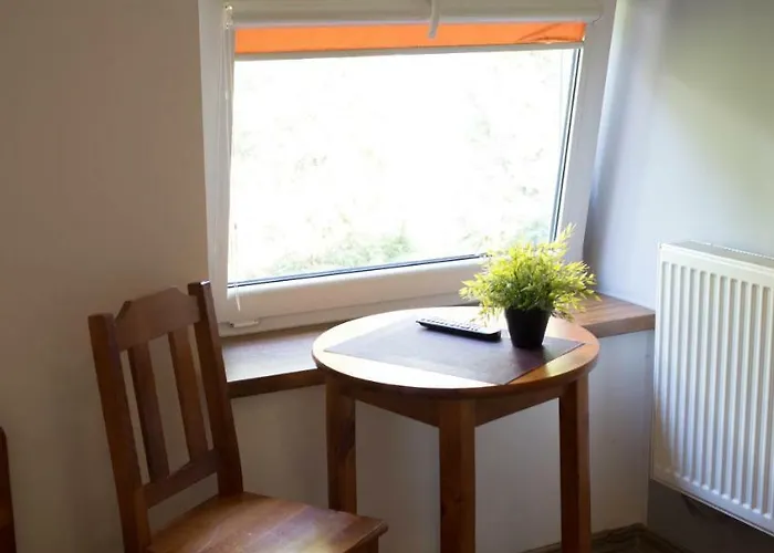 Okecie 39 - I Parking Blisko Lotnisko Okecie