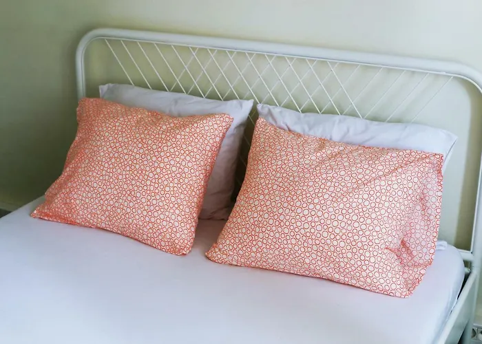 Okecie 39 - I Parking Blisko Lotnisko Okecie Vandrerhjem