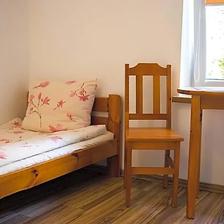 Albergue Okecie 39 - I Parking Blisko Lotnisko Okecie Varsóvia