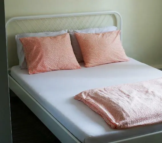 Okecie 39 - I Parking Blisko Lotnisko Okecie Warsaw