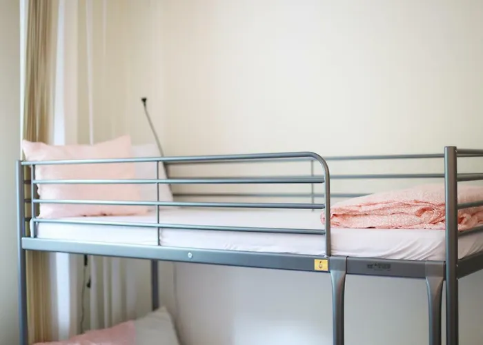 Okecie 39 - I Parking Blisko Lotnisko Okecie