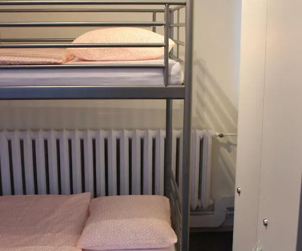 Okecie 39 - I Parking Blisko Lotnisko Okecie * Warsaw