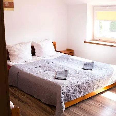 Hostal Okecie 39 - I Parking Blisko Lotnisko Okecie *