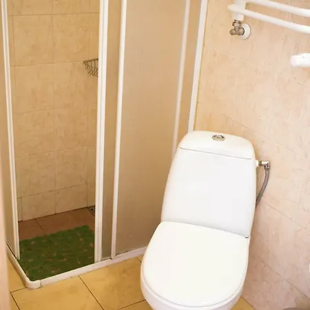 Hostal Okecie 39 - I Parking Blisko Lotnisko Okecie