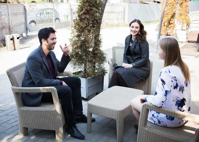 Okecie 39 - I Parking Blisko Lotnisko Okecie