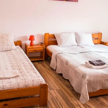 Okecie 39 - I Parking Blisko Lotnisko Okecie