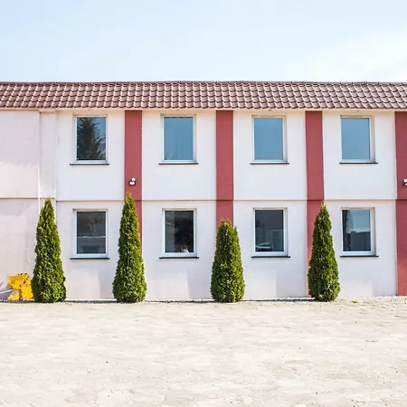 Auberge de jeunesse Okecie 39 - I Parking Blisko Lotnisko Okecie *