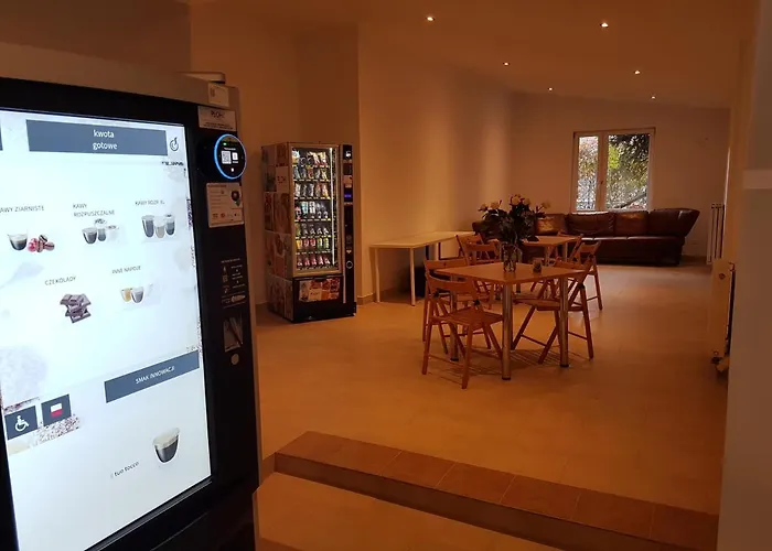 Okecie 39 - I Parking Blisko Lotnisko Okecie Хостел Варшава