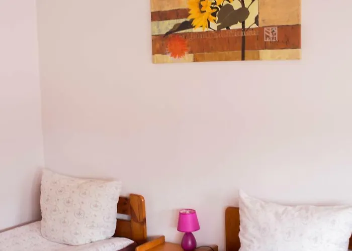 Хостел Okecie 39 - I Parking Blisko Lotnisko Okecie