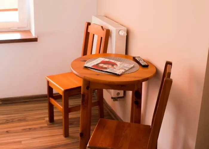 Okecie 39 - I Parking Blisko Lotnisko Okecie