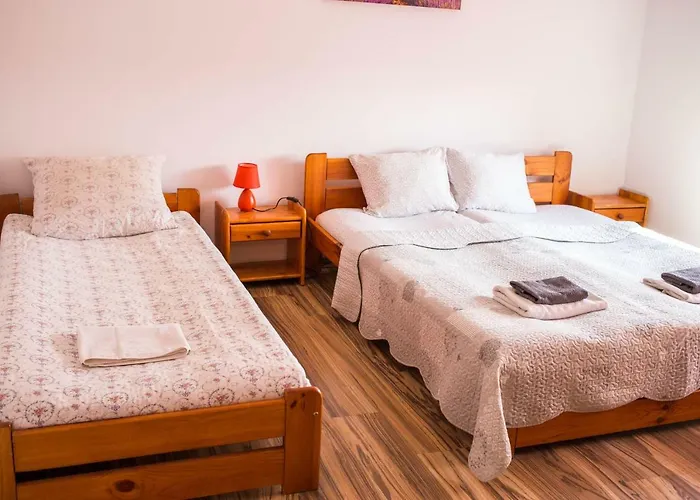 Okecie 39 - I Parking Blisko Lotnisko Okecie