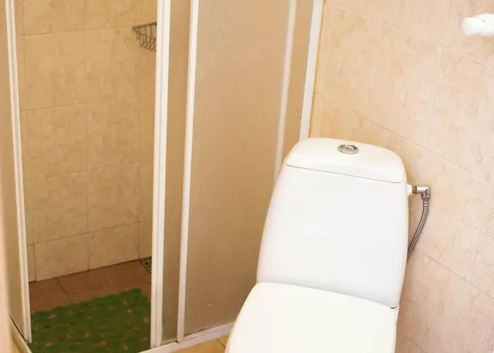 Хостел Okecie 39 - I Parking Blisko Lotnisko Okecie