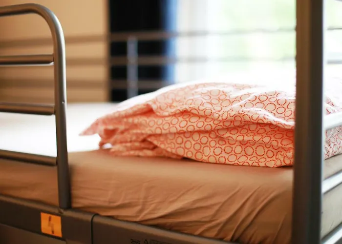 Okecie 39 - I Parking Blisko Lotnisko Okecie